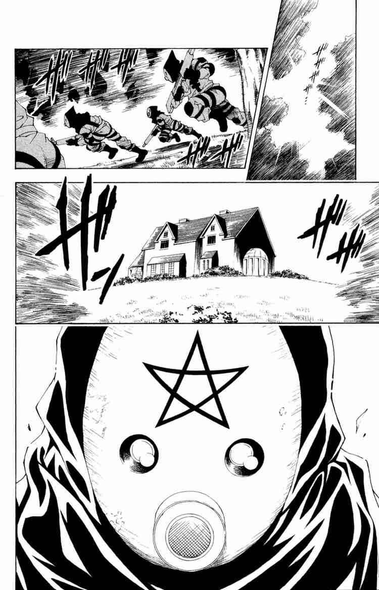 Black Cat Chapter 107 - Page 12