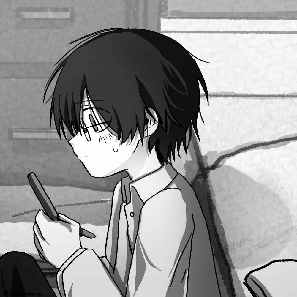 Everything but your life Chapter 43 - Page 16