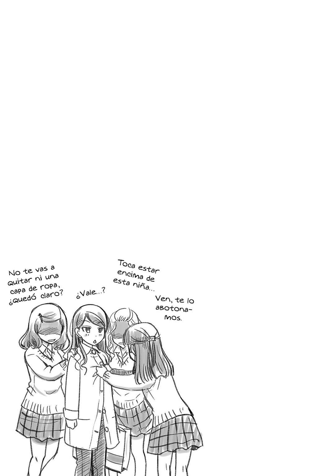 Takane no Hana wa Midaresaki Chapter 38 - Page 24