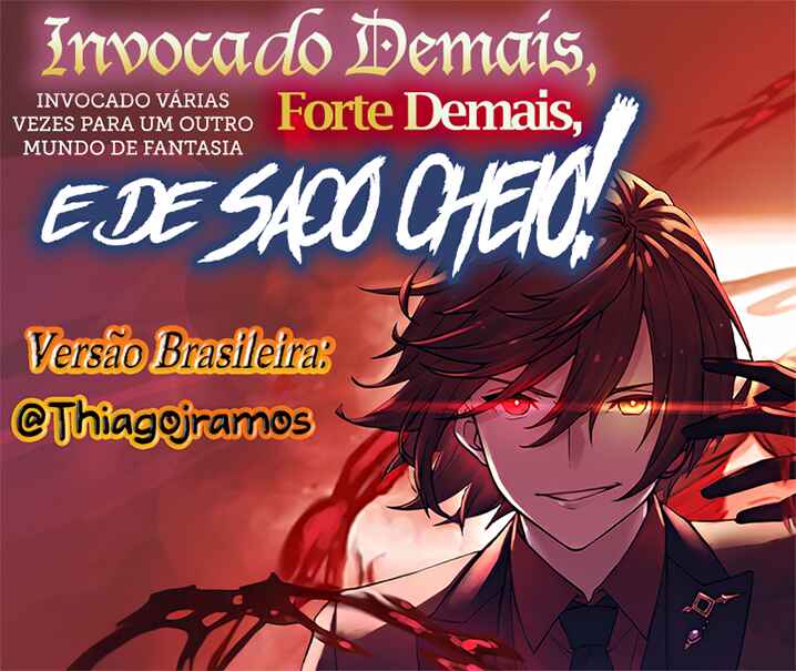 Meccha Shoukan Sareta Ken Chapter 55 - Page 1
