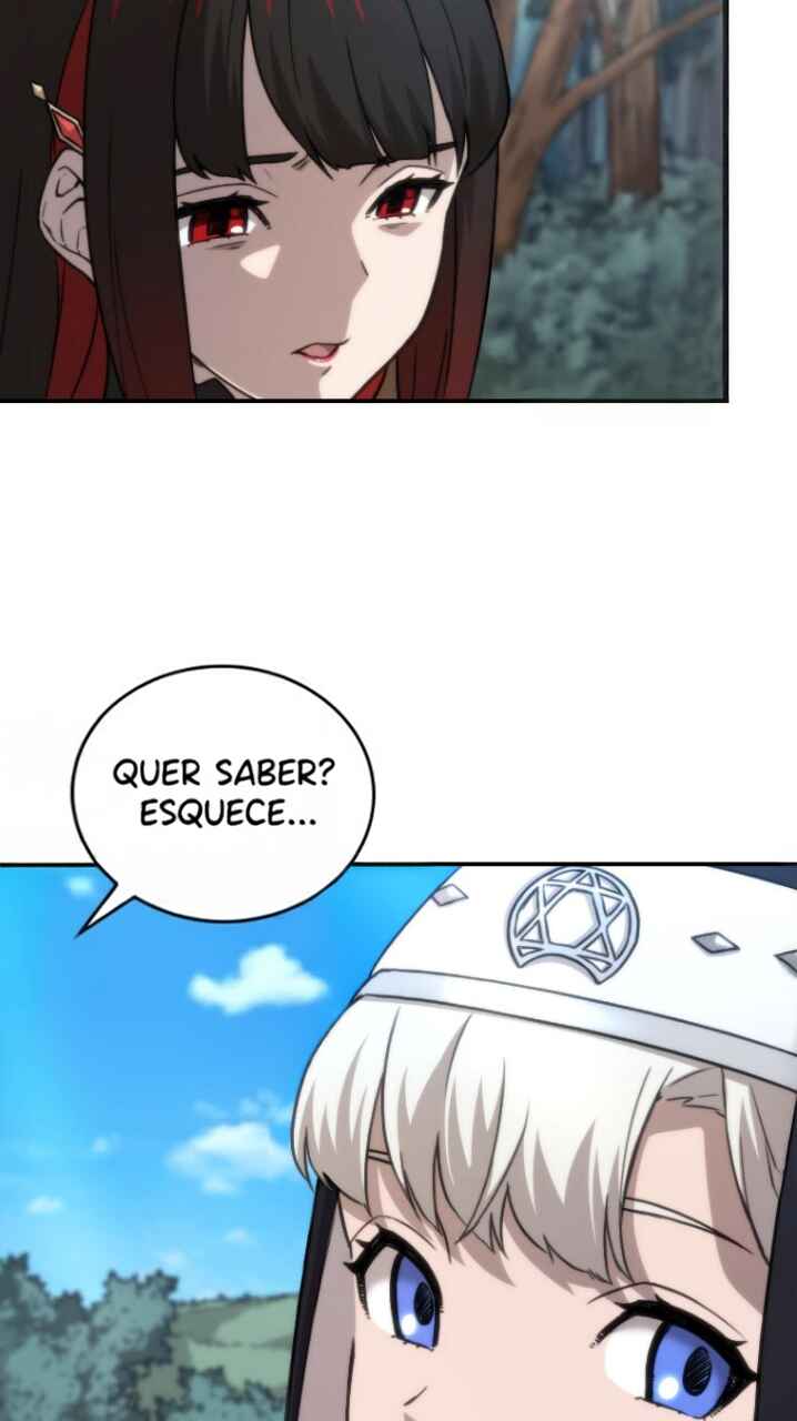 Meccha Shoukan Sareta Ken Chapter 55 - Page 26