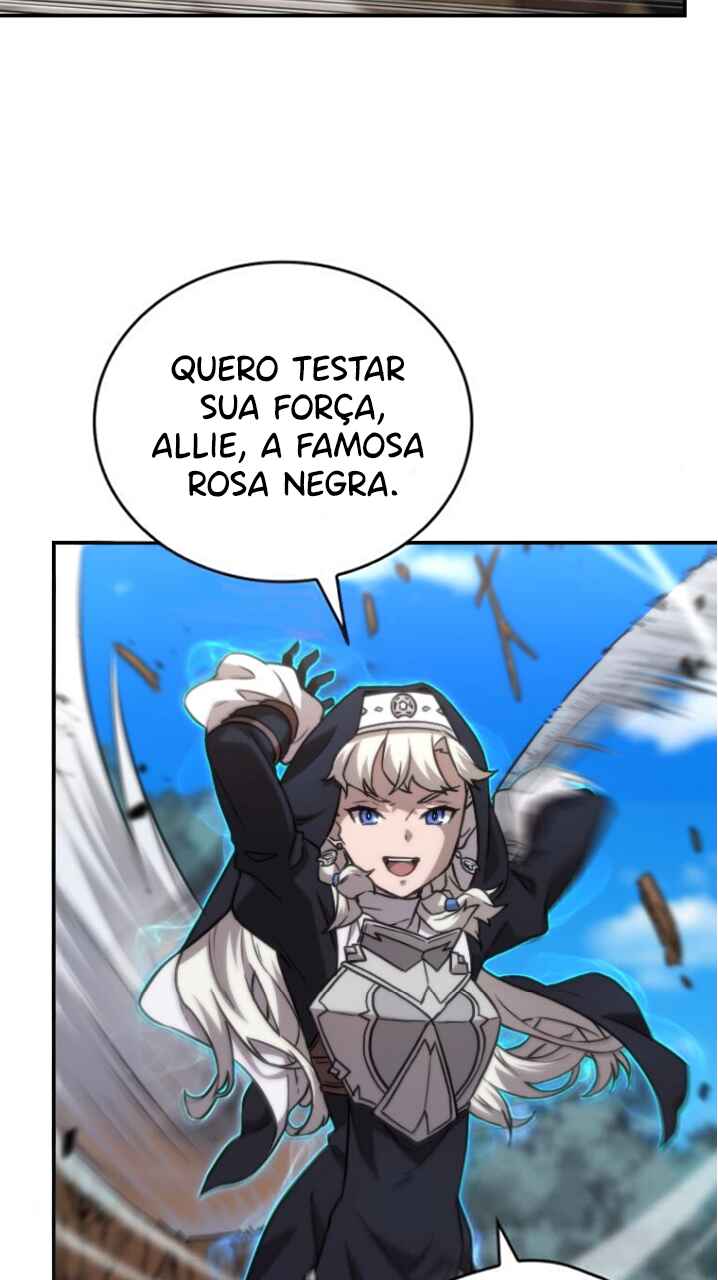 Meccha Shoukan Sareta Ken Chapter 55 - Page 32
