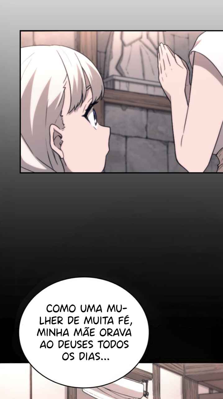 Meccha Shoukan Sareta Ken Chapter 55 - Page 39