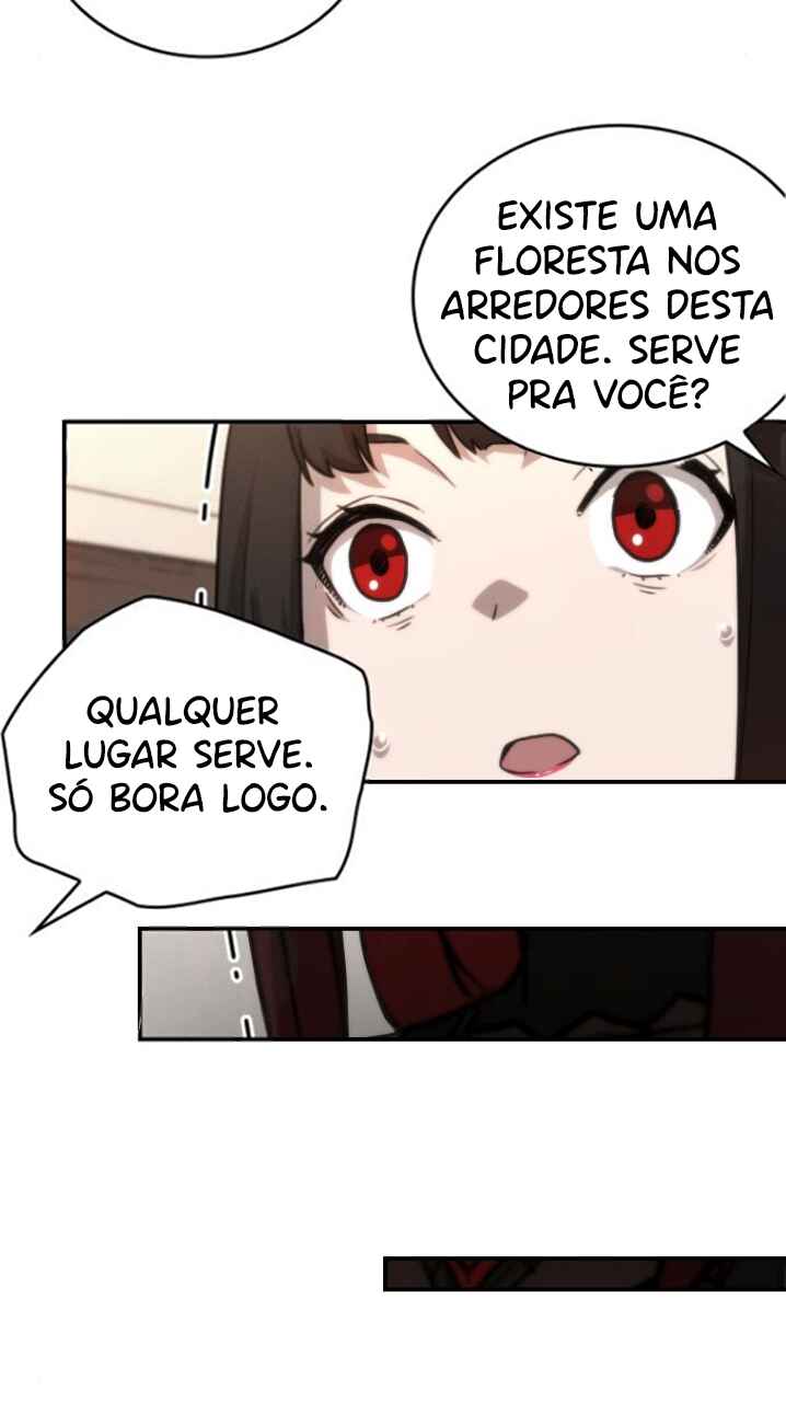 Meccha Shoukan Sareta Ken Chapter 55 - Page 4