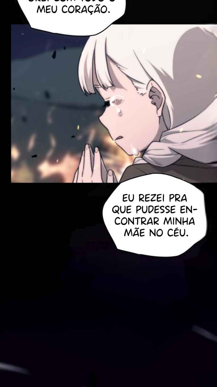 Meccha Shoukan Sareta Ken Chapter 55 - Page 43