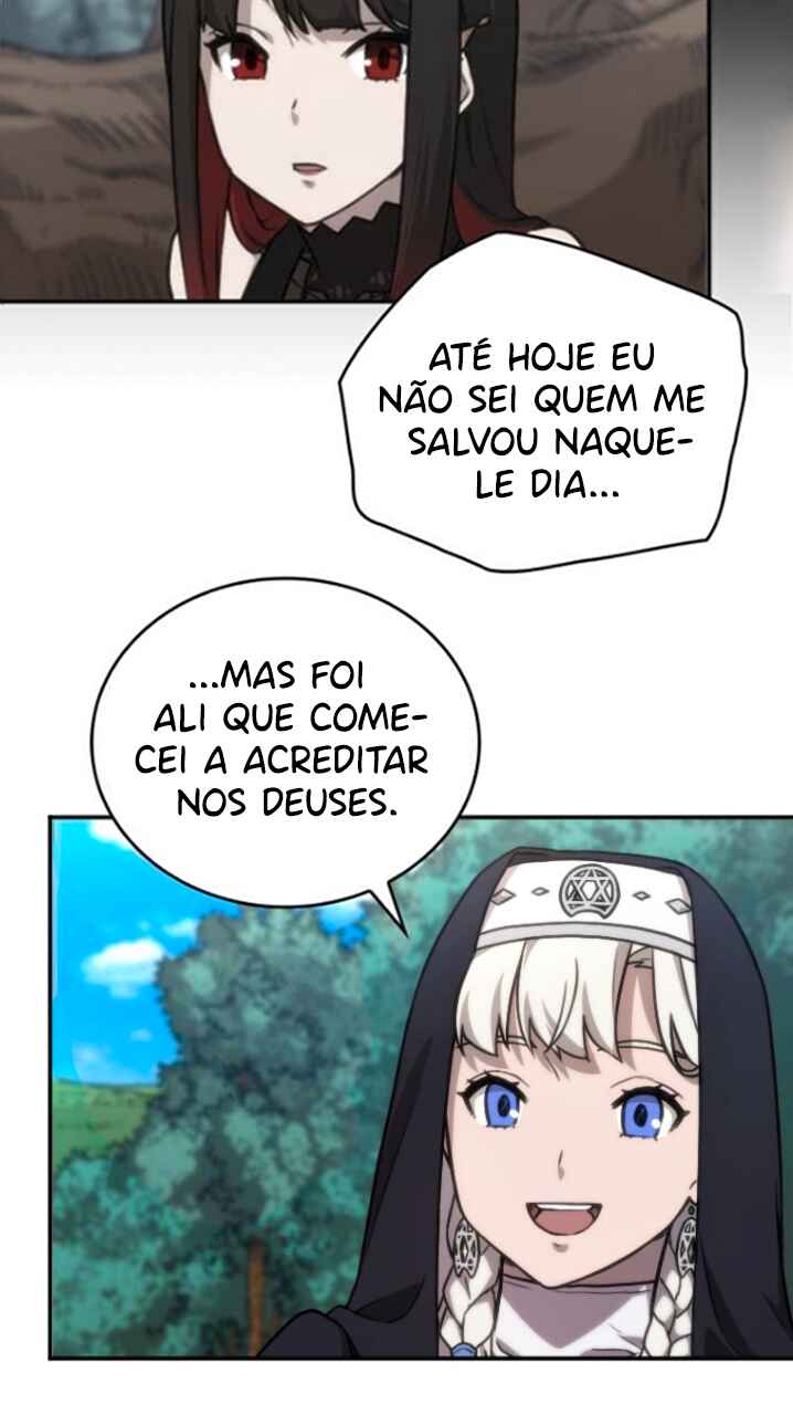 Meccha Shoukan Sareta Ken Chapter 55 - Page 46