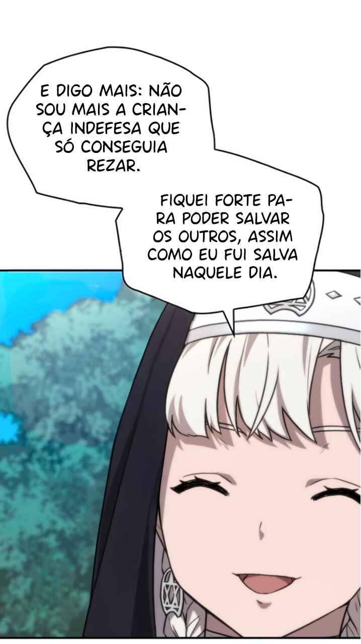 Meccha Shoukan Sareta Ken Chapter 55 - Page 47