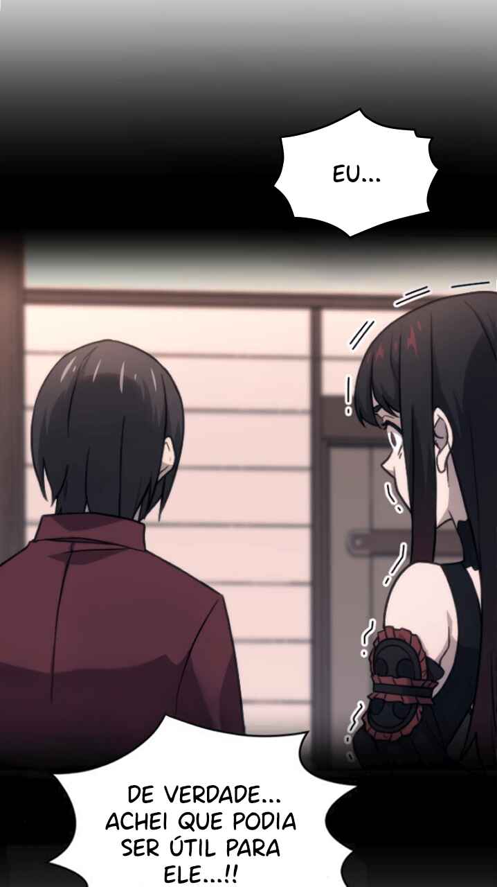 Meccha Shoukan Sareta Ken Chapter 55 - Page 49