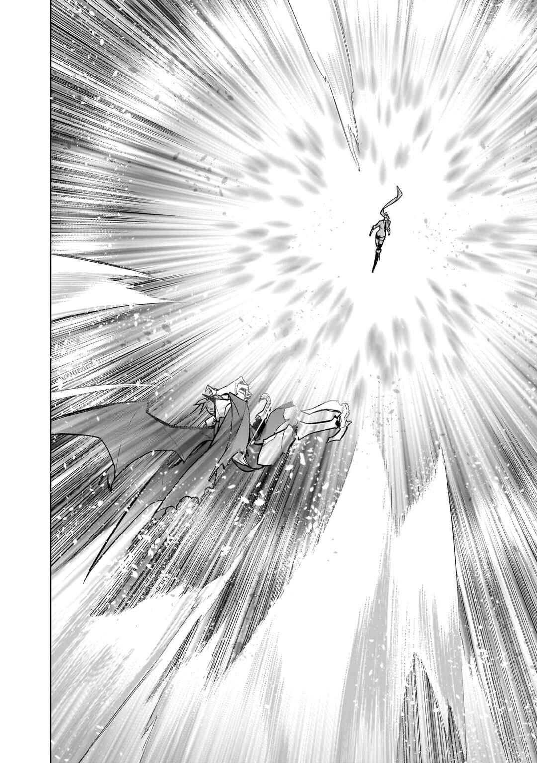 Kuro no Shoukanshi Chapter 154 - Page 12
