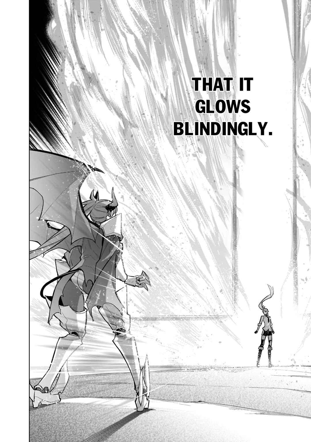 Kuro no Shoukanshi Chapter 154 - Page 16