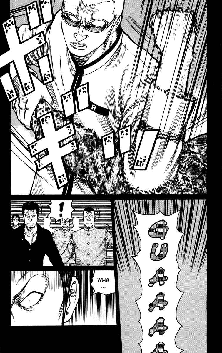 WORST Chapter 43 - Page 9