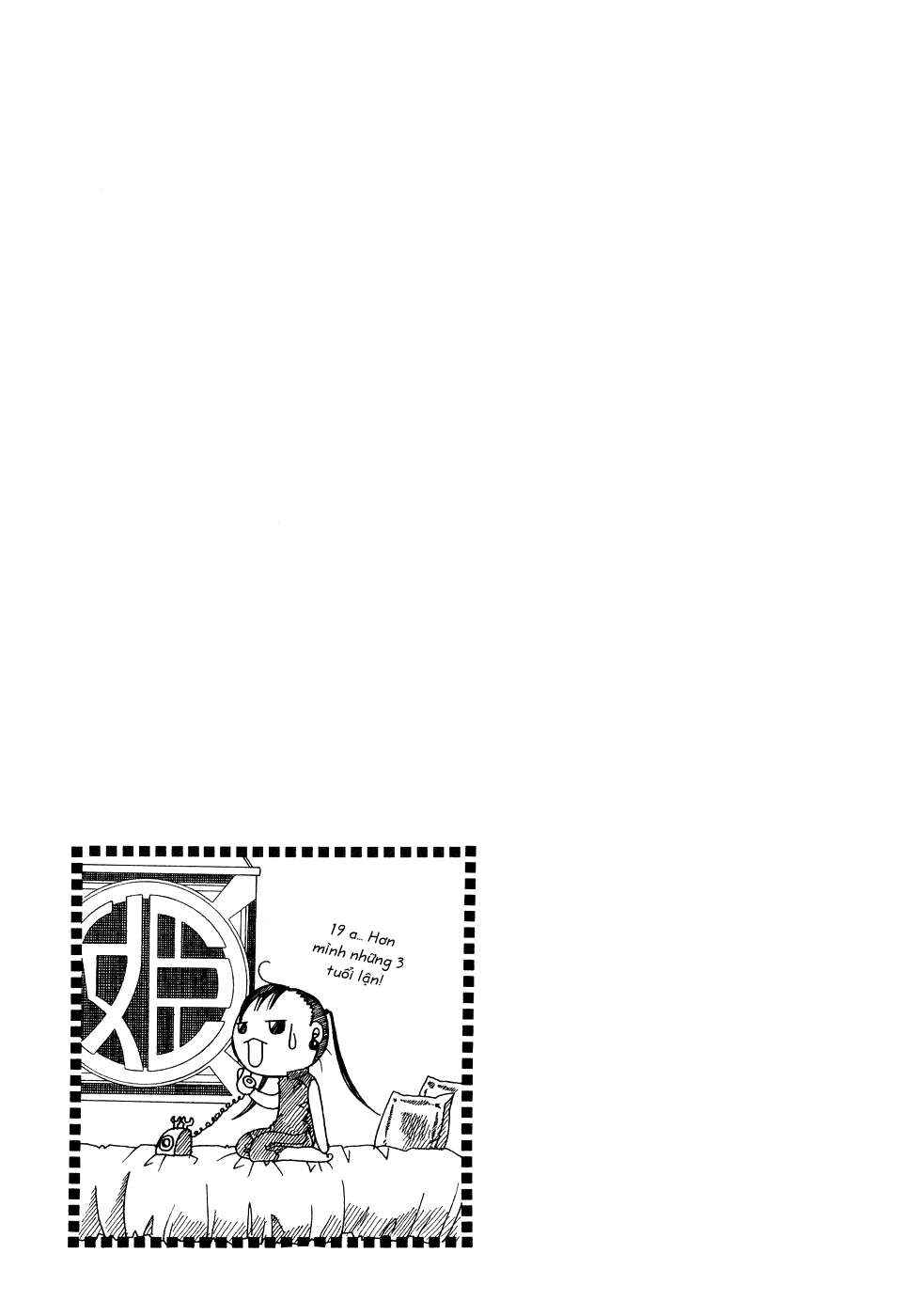 Aria Chapter 8 - Page 35