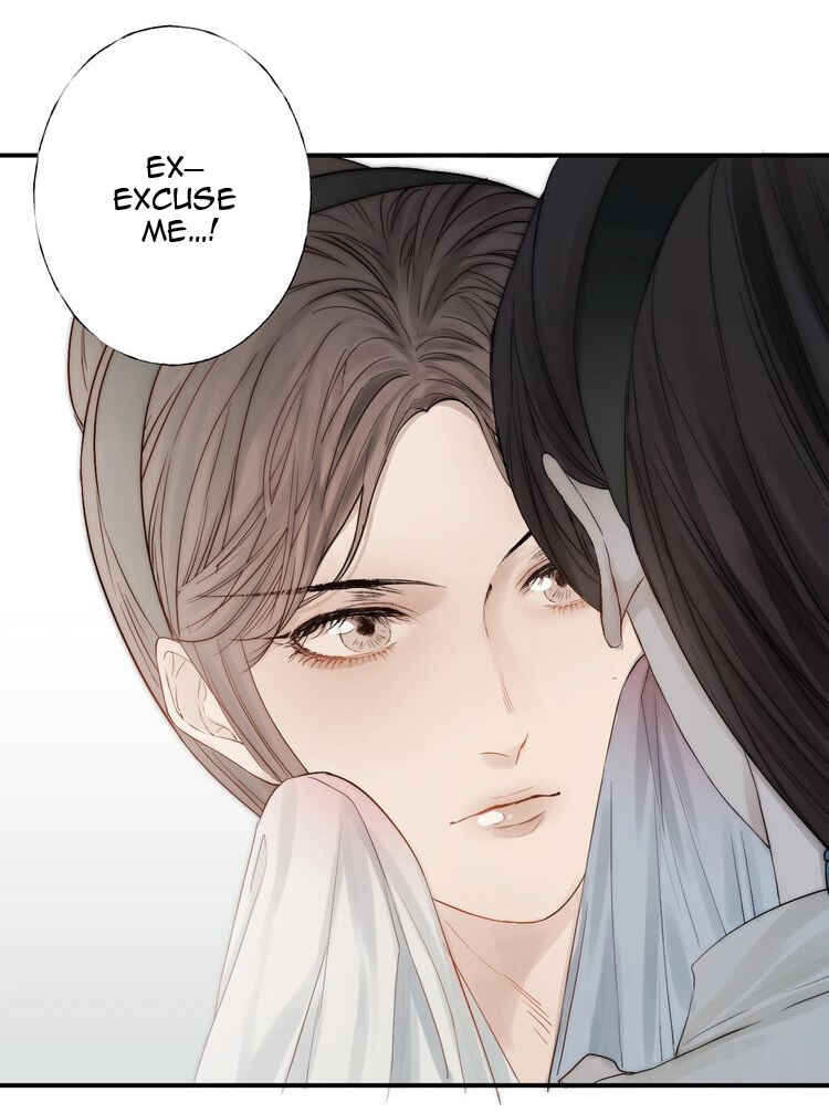 Indulged in Your Light Chapter 2 - Page 31