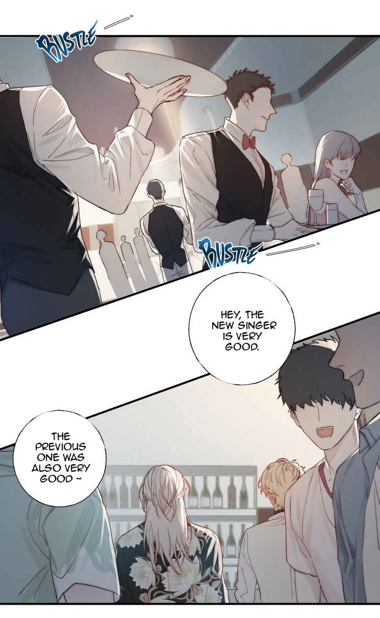 Indulged in Your Light Chapter 2 - Page 45