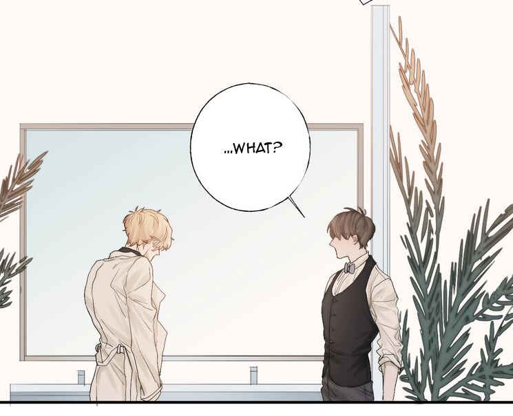 Indulged in Your Light Chapter 2 - Page 58