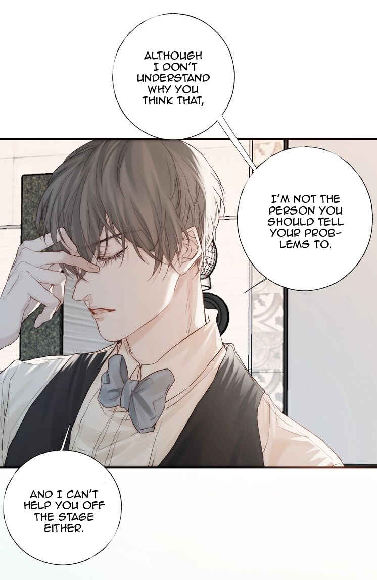 Indulged in Your Light Chapter 2 - Page 64