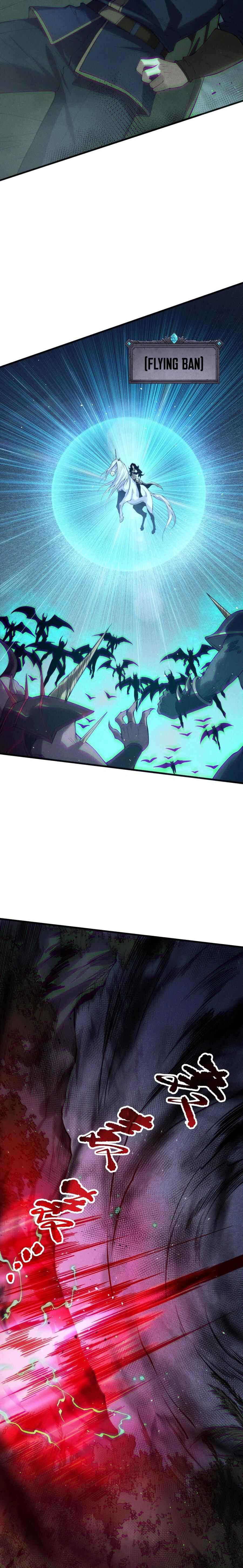 Si Ling Fashi! Wo Ji Shi Tianzai Chapter 139 - Page 2