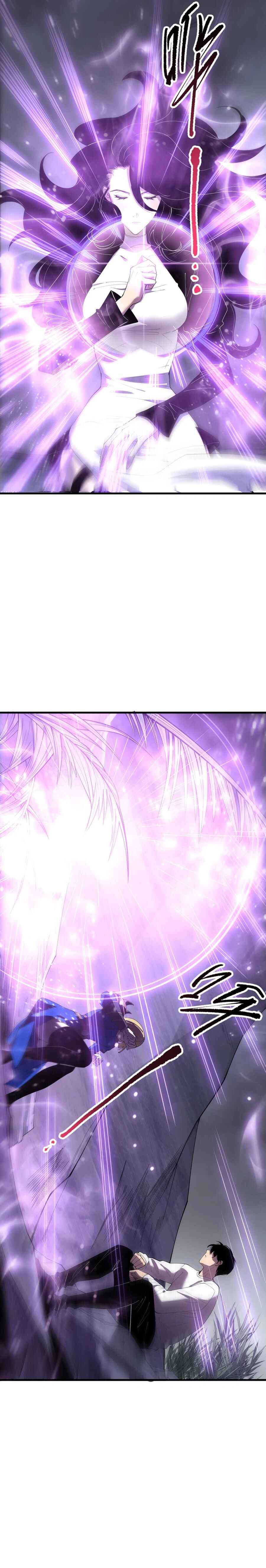 Si Ling Fashi! Wo Ji Shi Tianzai Chapter 139 - Page 6