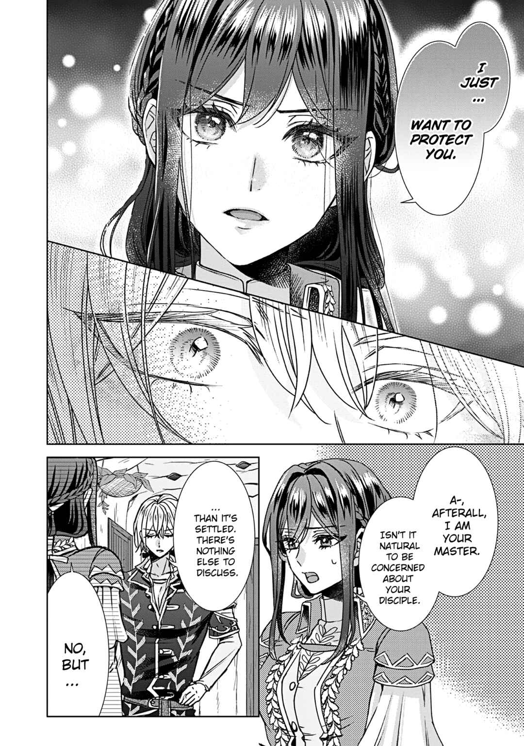 Koishita Hito wa, Imouto no Kawari ni Shindekure to Itta.: Imouto to Kekkon Shita Kataomoi Aite ga Naze Imasara Watashi no Moto ni? to Omottara @COMIC Chapter 21 - Page 15