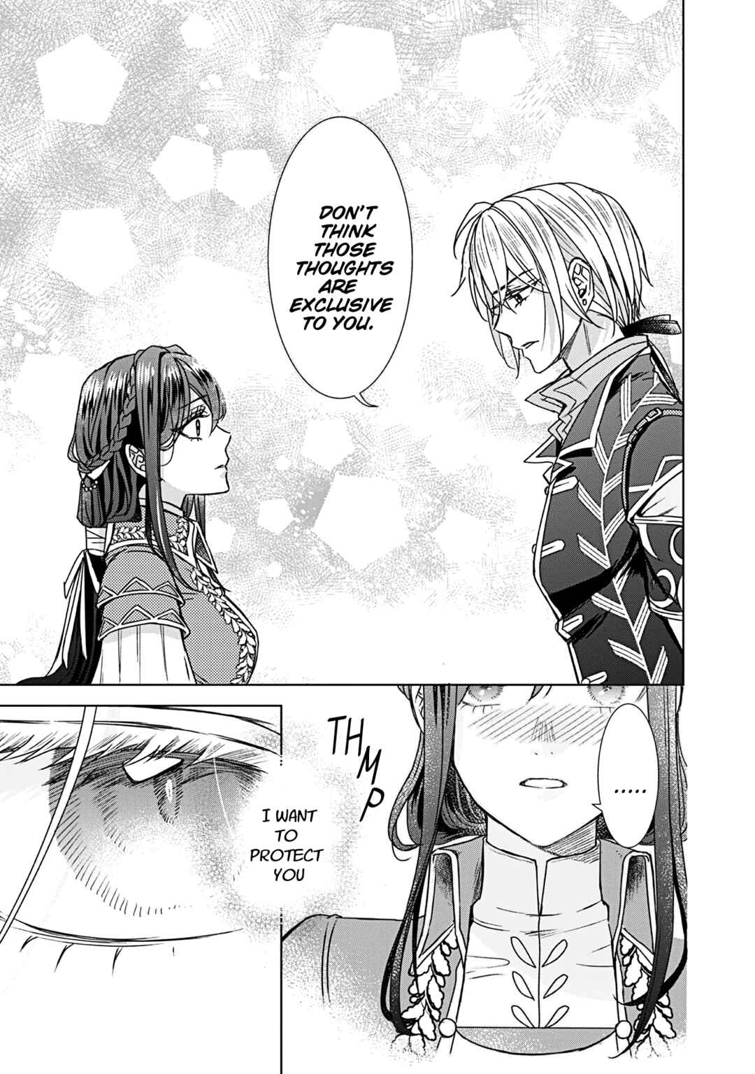 Koishita Hito wa, Imouto no Kawari ni Shindekure to Itta.: Imouto to Kekkon Shita Kataomoi Aite ga Naze Imasara Watashi no Moto ni? to Omottara @COMIC Chapter 21 - Page 16