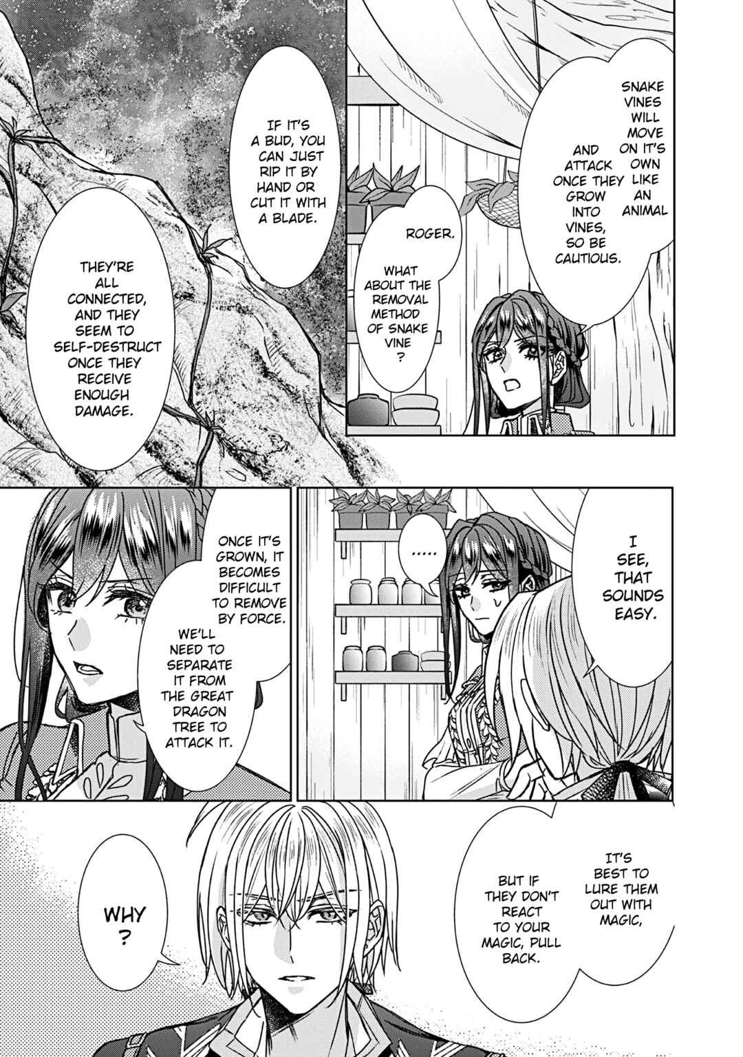 Koishita Hito wa, Imouto no Kawari ni Shindekure to Itta.: Imouto to Kekkon Shita Kataomoi Aite ga Naze Imasara Watashi no Moto ni? to Omottara @COMIC Chapter 21 - Page 20