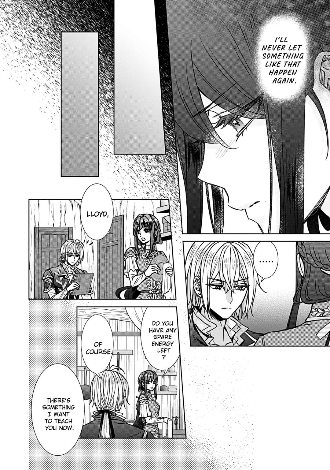 Koishita Hito wa, Imouto no Kawari ni Shindekure to Itta.: Imouto to Kekkon Shita Kataomoi Aite ga Naze Imasara Watashi no Moto ni? to Omottara @COMIC Chapter 21 - Page 25