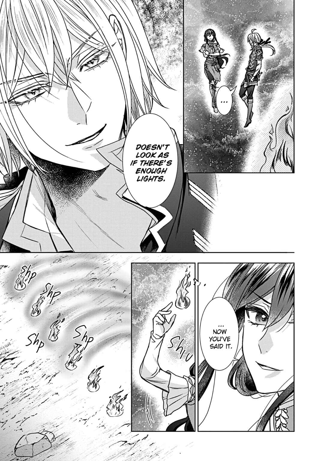 Koishita Hito wa, Imouto no Kawari ni Shindekure to Itta.: Imouto to Kekkon Shita Kataomoi Aite ga Naze Imasara Watashi no Moto ni? to Omottara @COMIC Chapter 21 - Page 28