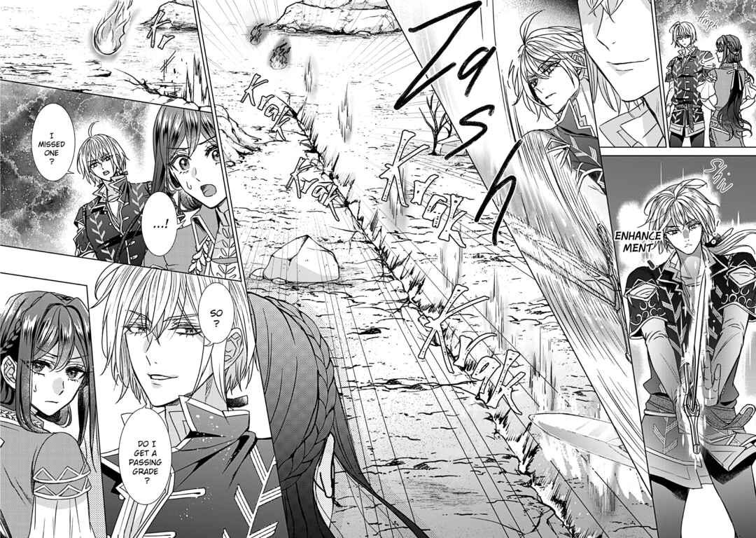 Koishita Hito wa, Imouto no Kawari ni Shindekure to Itta.: Imouto to Kekkon Shita Kataomoi Aite ga Naze Imasara Watashi no Moto ni? to Omottara @COMIC Chapter 21 - Page 29