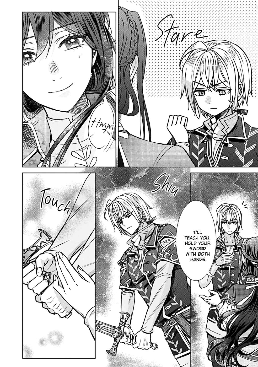 Koishita Hito wa, Imouto no Kawari ni Shindekure to Itta.: Imouto to Kekkon Shita Kataomoi Aite ga Naze Imasara Watashi no Moto ni? to Omottara @COMIC Chapter 21 - Page 34