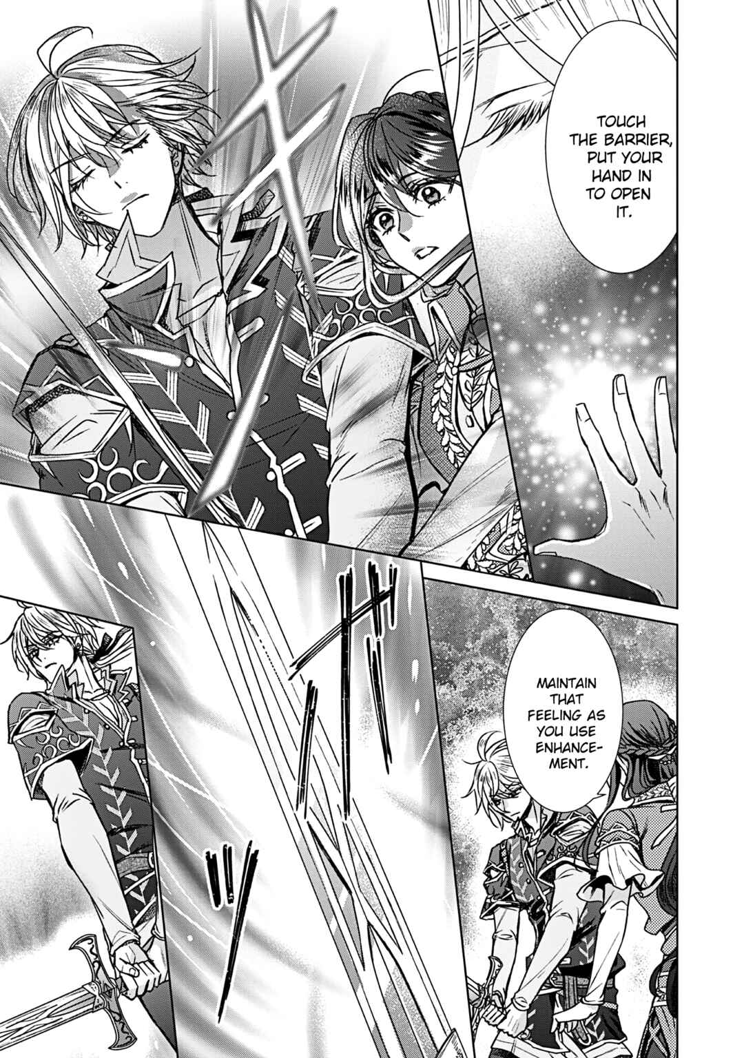 Koishita Hito wa, Imouto no Kawari ni Shindekure to Itta.: Imouto to Kekkon Shita Kataomoi Aite ga Naze Imasara Watashi no Moto ni? to Omottara @COMIC Chapter 21 - Page 37