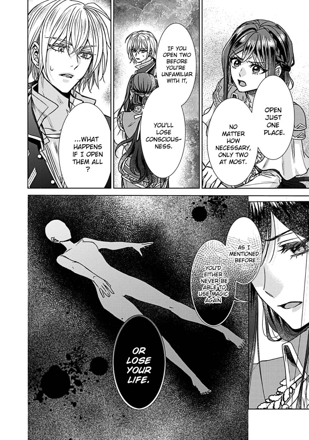 Koishita Hito wa, Imouto no Kawari ni Shindekure to Itta.: Imouto to Kekkon Shita Kataomoi Aite ga Naze Imasara Watashi no Moto ni? to Omottara @COMIC Chapter 21 - Page 39