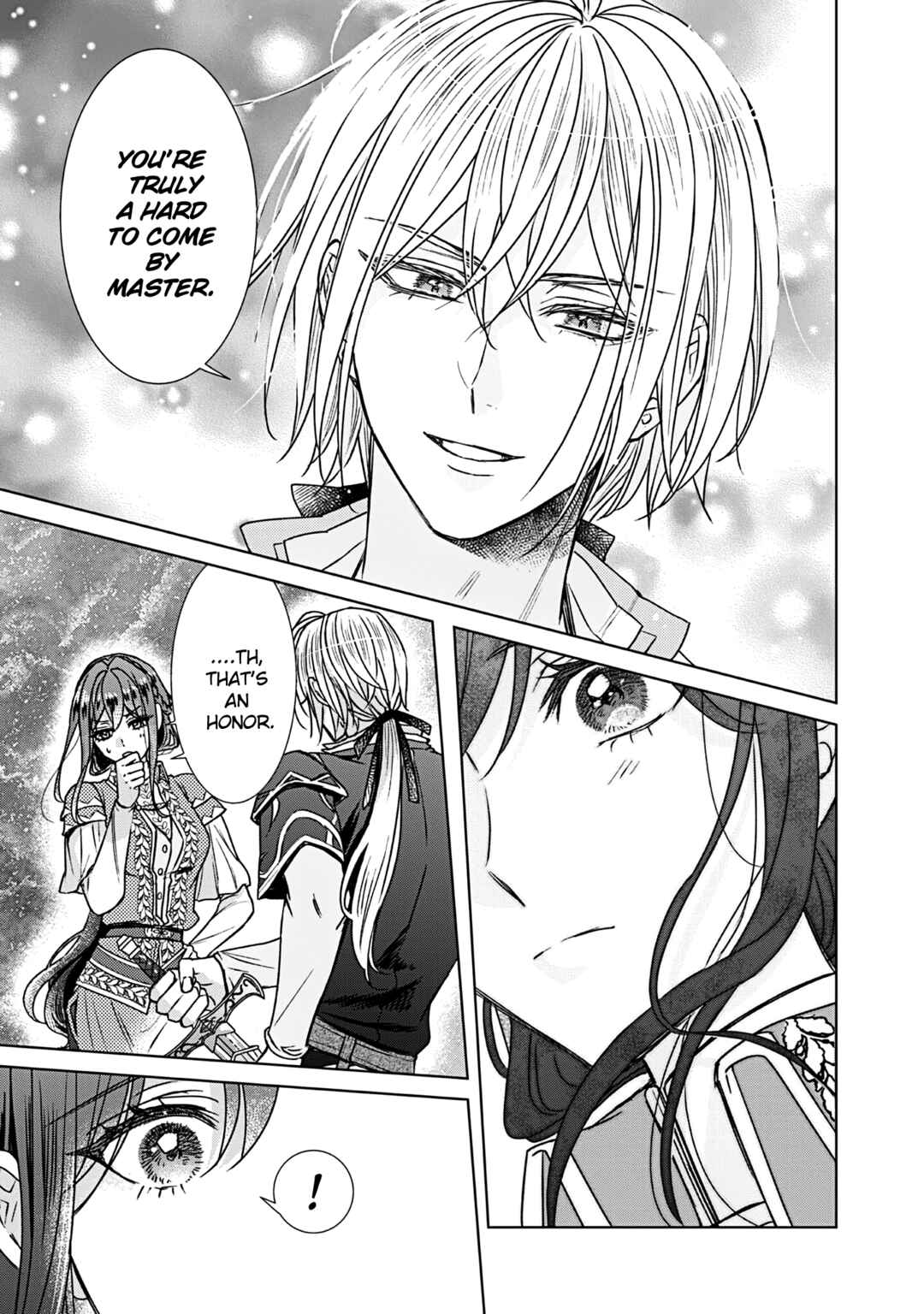 Koishita Hito wa, Imouto no Kawari ni Shindekure to Itta.: Imouto to Kekkon Shita Kataomoi Aite ga Naze Imasara Watashi no Moto ni? to Omottara @COMIC Chapter 21 - Page 42