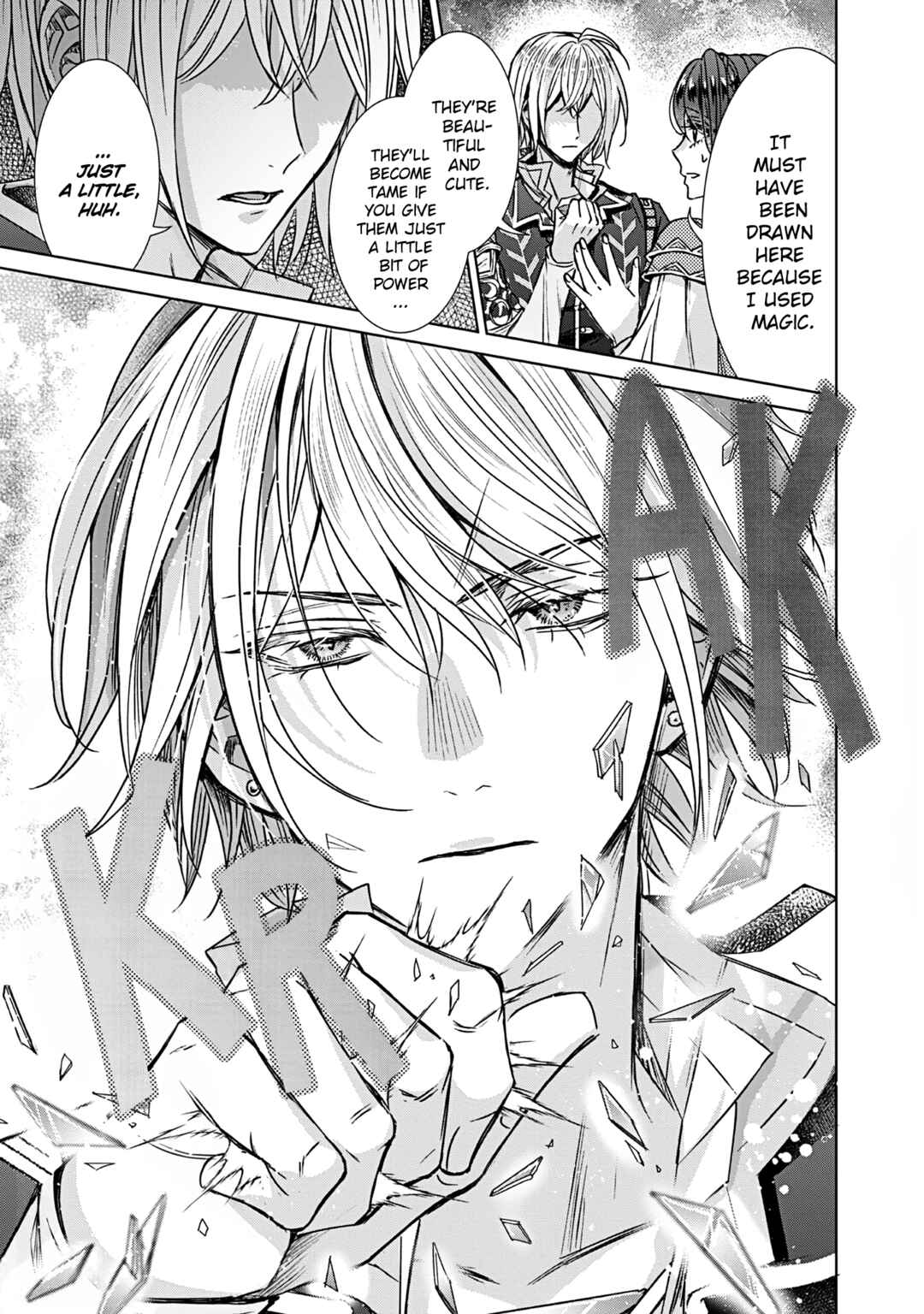 Koishita Hito wa, Imouto no Kawari ni Shindekure to Itta.: Imouto to Kekkon Shita Kataomoi Aite ga Naze Imasara Watashi no Moto ni? to Omottara @COMIC Chapter 21 - Page 46