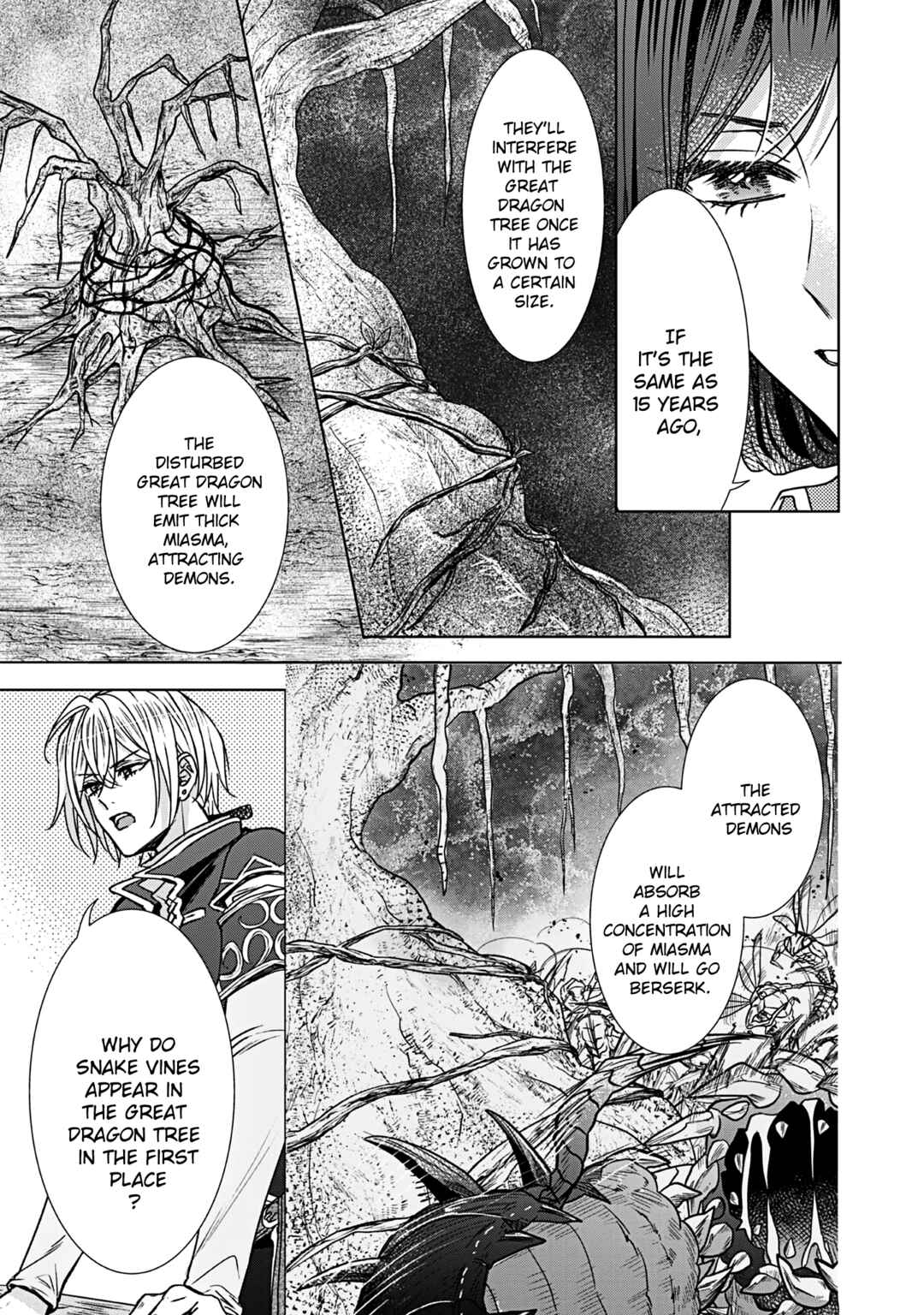 Koishita Hito wa, Imouto no Kawari ni Shindekure to Itta.: Imouto to Kekkon Shita Kataomoi Aite ga Naze Imasara Watashi no Moto ni? to Omottara @COMIC Chapter 21 - Page 6