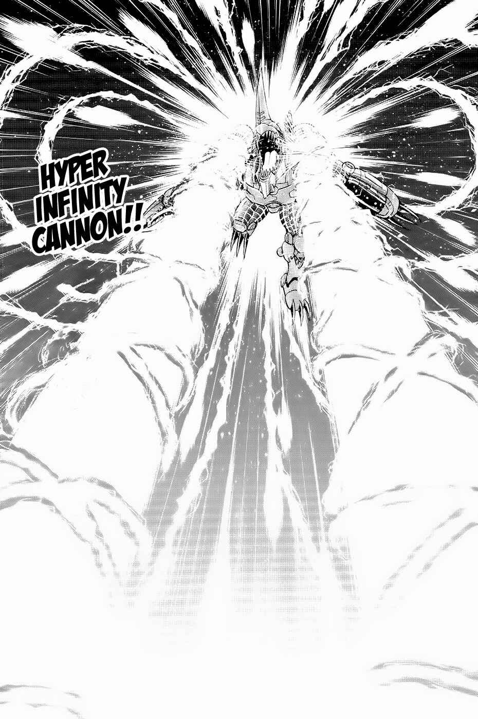 Digimon Next Chapter 17 - Page 17