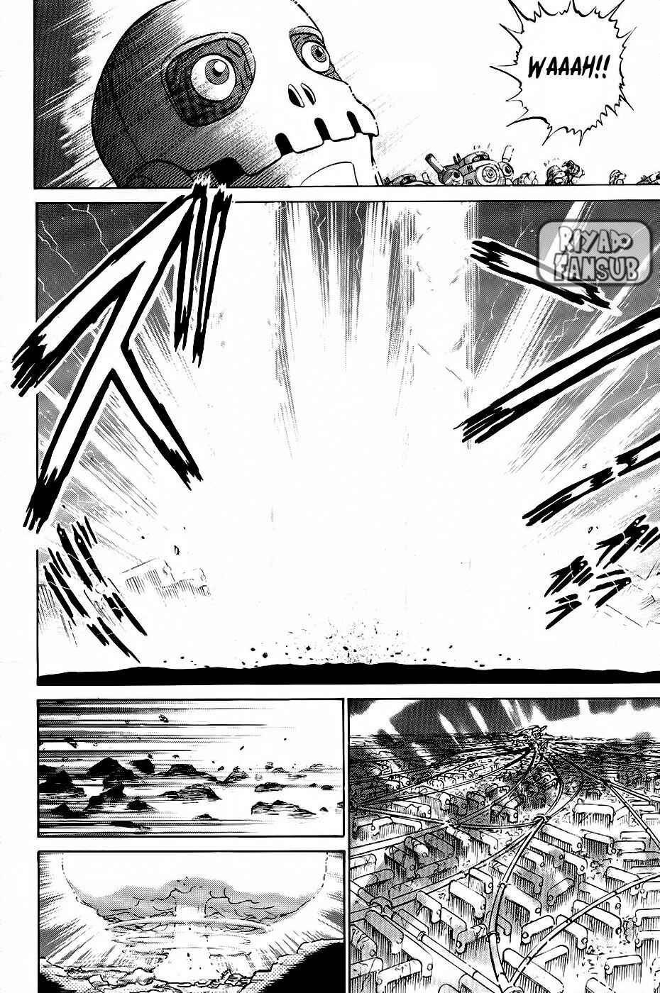 Digimon Next Chapter 17 - Page 18