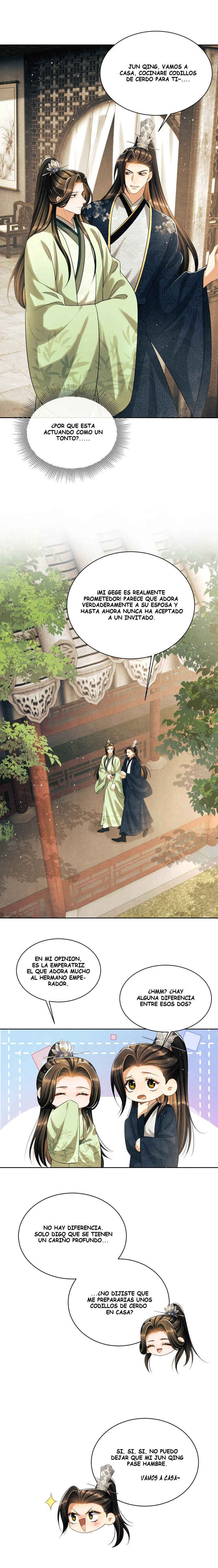 Qī Wéi Shàng Chapter 147 - Page 6
