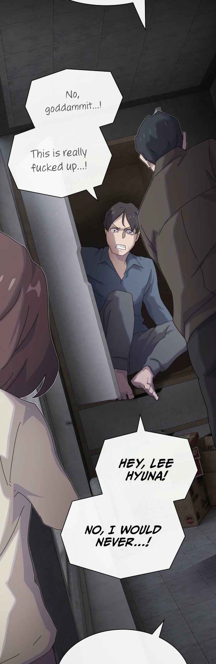 Cheonjae, Sesangeul Ikda Chapter 39 - Page 30