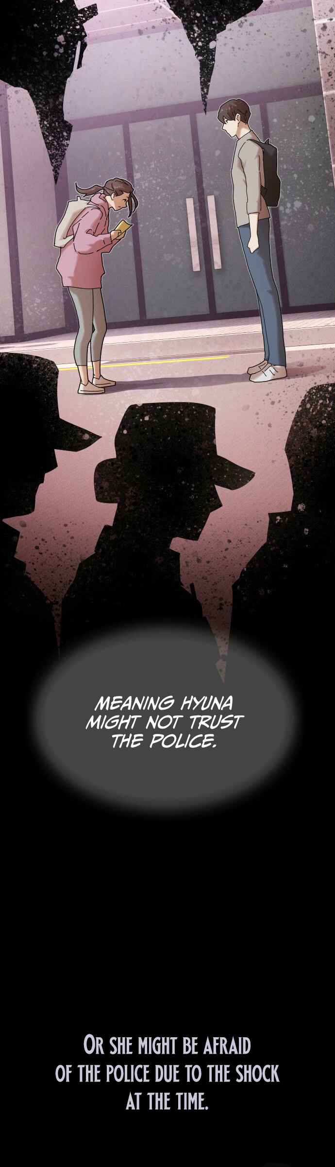 Cheonjae, Sesangeul Ikda Chapter 39 - Page 43
