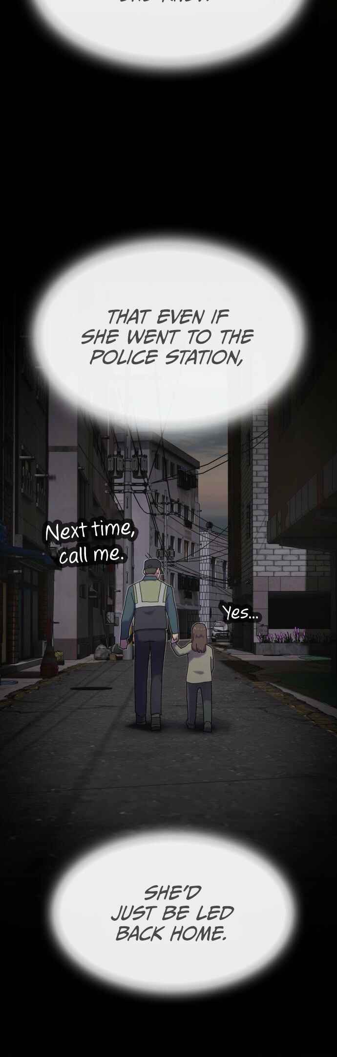 Cheonjae, Sesangeul Ikda Chapter 39 - Page 47