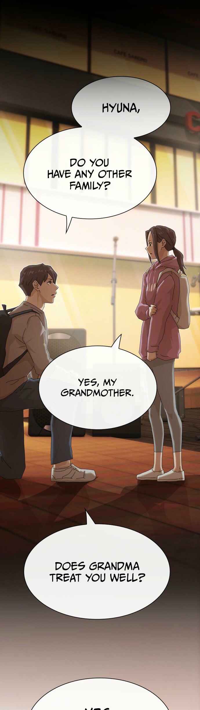 Cheonjae, Sesangeul Ikda Chapter 39 - Page 48