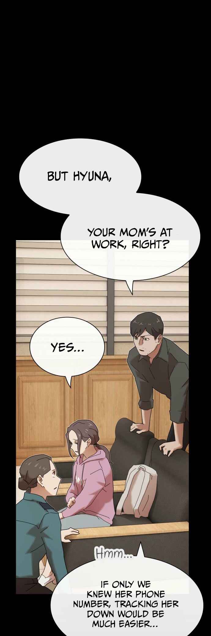Cheonjae, Sesangeul Ikda Chapter 39 - Page 65