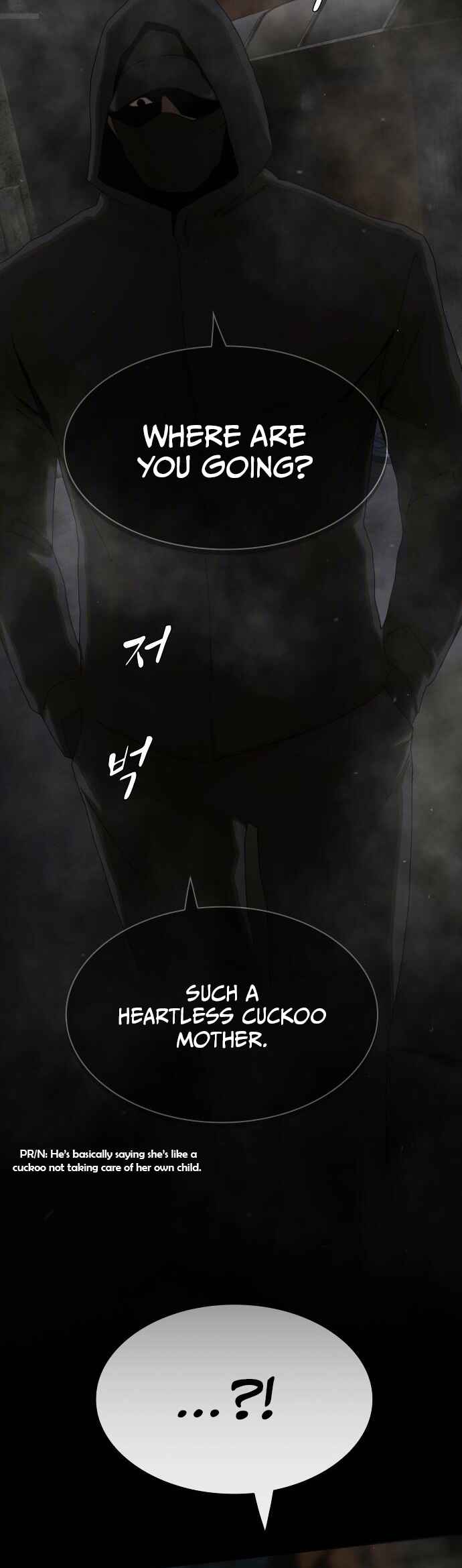Cheonjae, Sesangeul Ikda Chapter 39 - Page 85