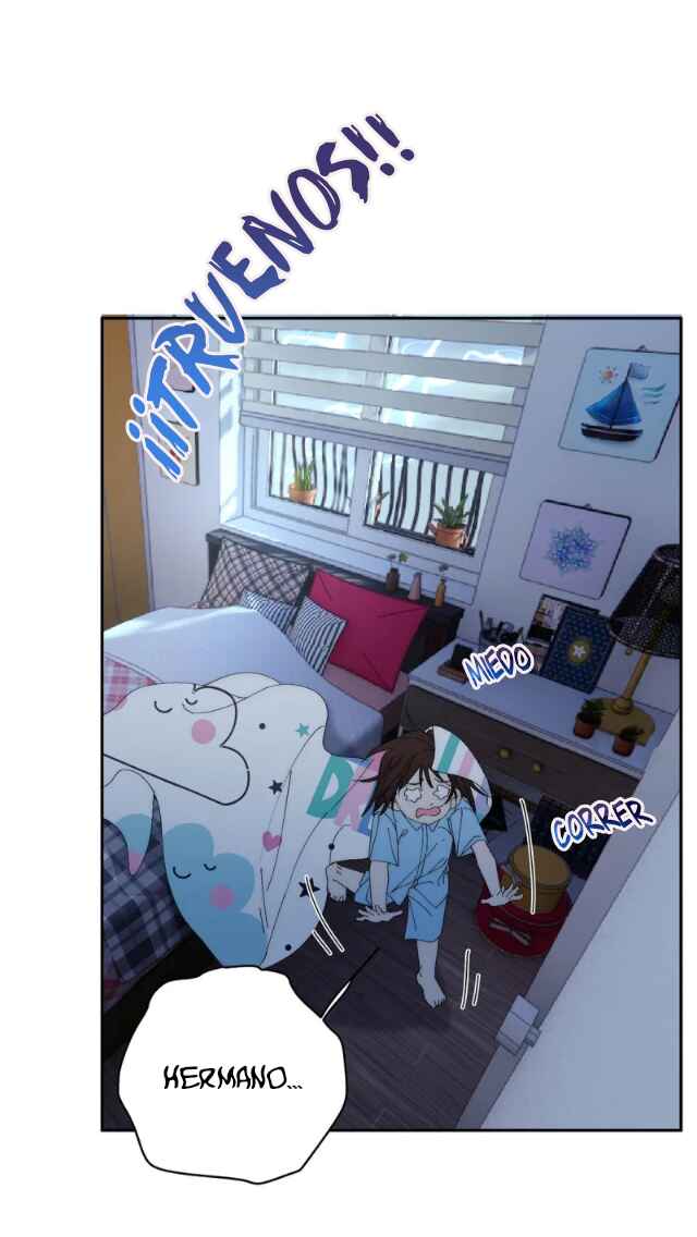 I Want to Kill the Yandere Prince Everyday Chapter 15 - Page 21