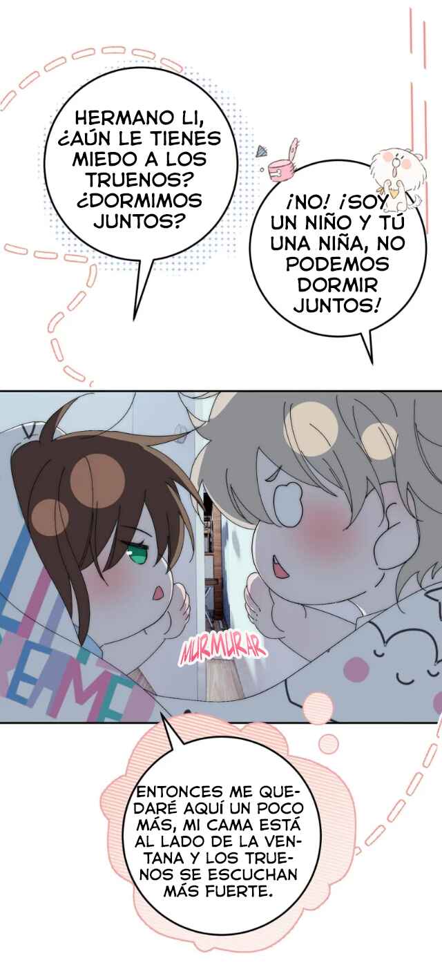 I Want to Kill the Yandere Prince Everyday Chapter 15 - Page 30