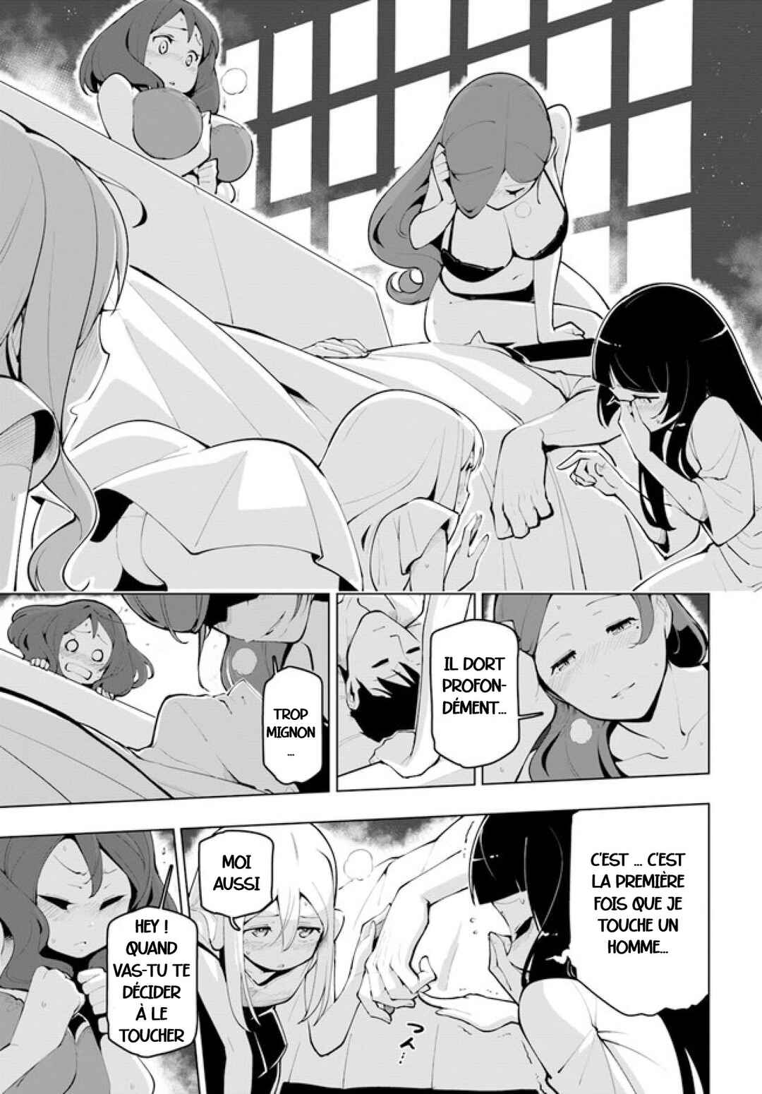 Sekai Saikyou no Kouei ~Meikyuukoku no Shinjin Tansakusha~ Chapter 11.5 - Page 11