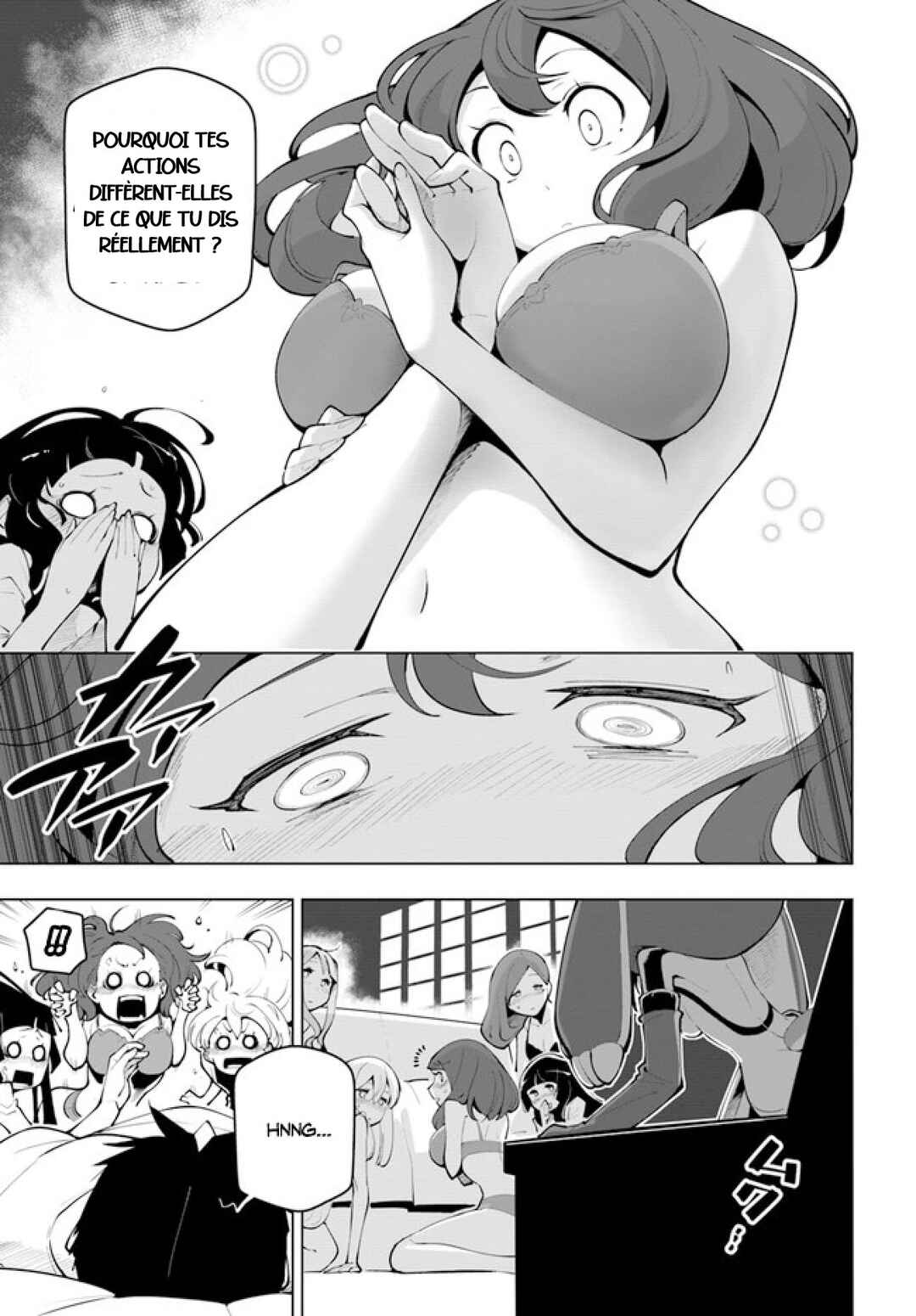 Sekai Saikyou no Kouei ~Meikyuukoku no Shinjin Tansakusha~ Chapter 11.5 - Page 13