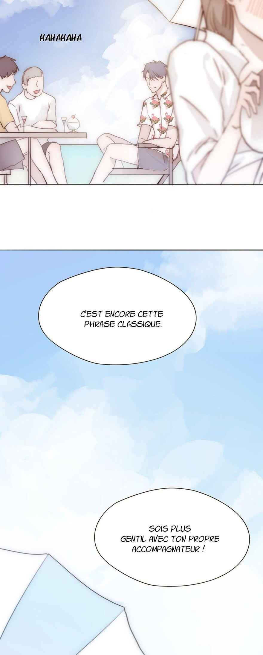 Scents of Seasons Chapter 1 - Page 23