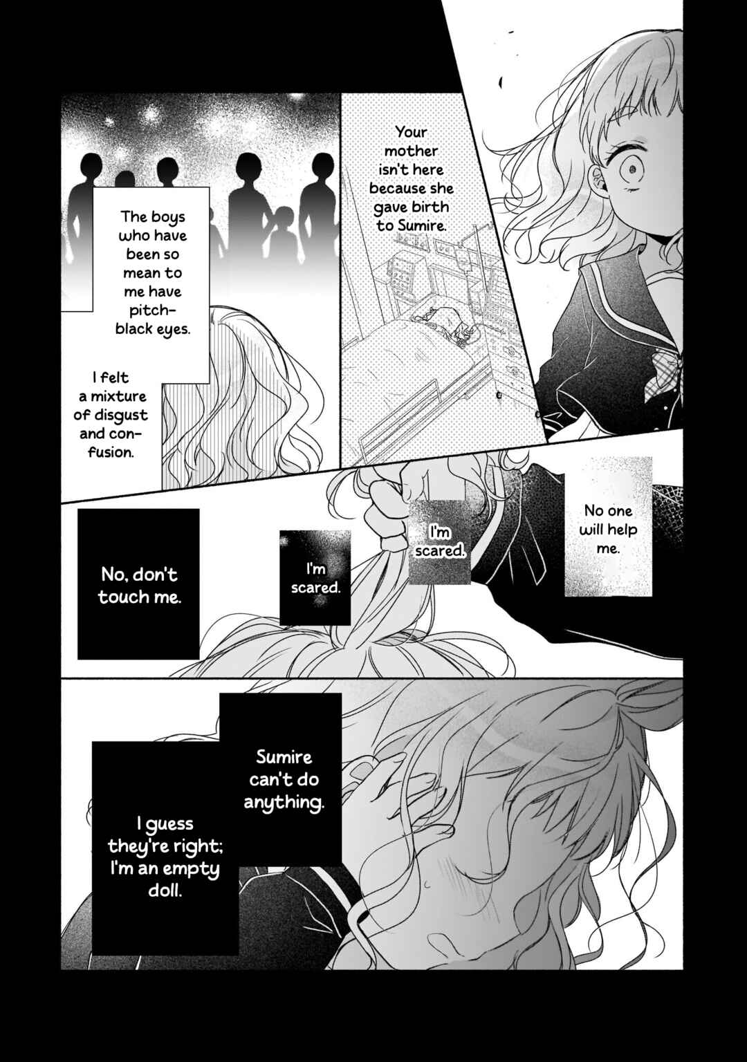 Zan'nen-kei Akuyaku Reijou wa 3-nen-go ni Hametsu suru You desu Chapter 9 - Page 21