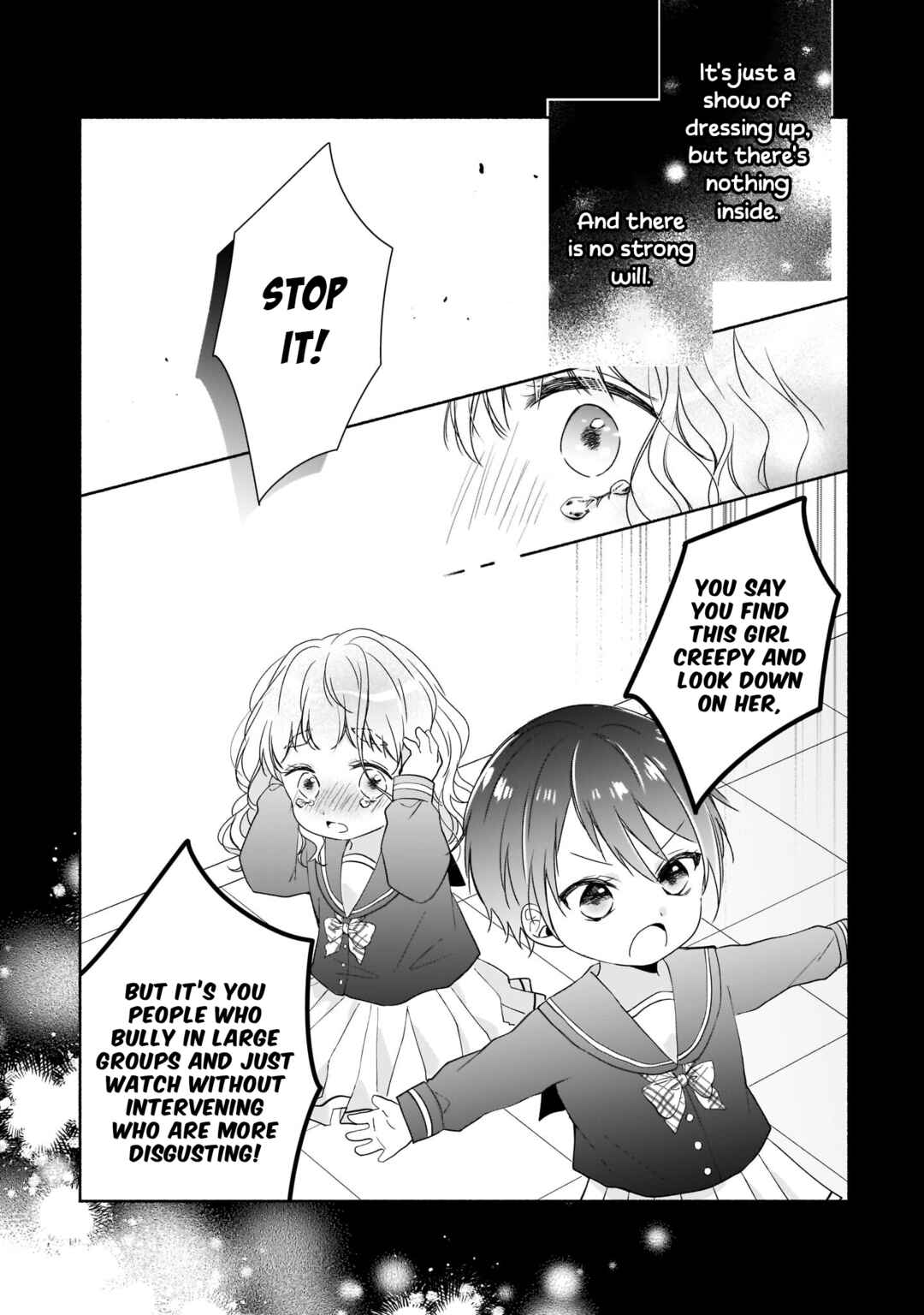 Zan'nen-kei Akuyaku Reijou wa 3-nen-go ni Hametsu suru You desu Chapter 9 - Page 22